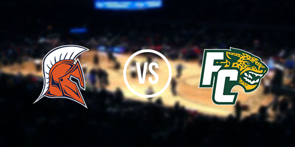 West Springfield High School vs. Falls Church High School