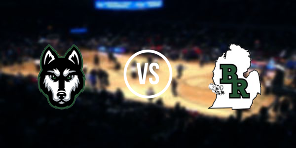 Black River High School vs Hartford High School