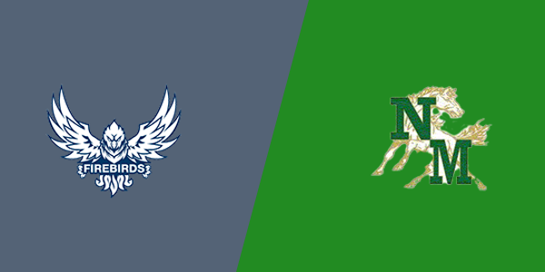 Phoenix Academy vs. North Moore High School
