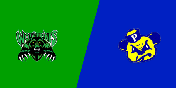 Biggs High School vs. Pierce High School
