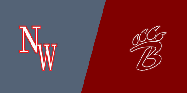 North Woolmarket Middle School vs. Long Beach High School