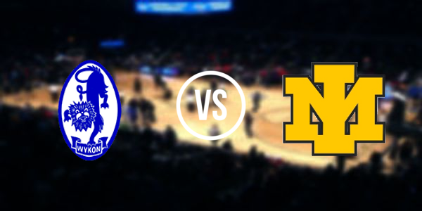 West Iron County High School vs. Iron Mountain High School