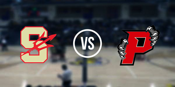 Pomperaug High School vs Stratford High School