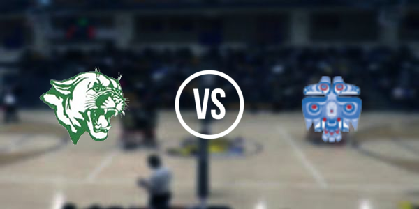Service High School vs. Bettye Davis East Anchorage High Sch