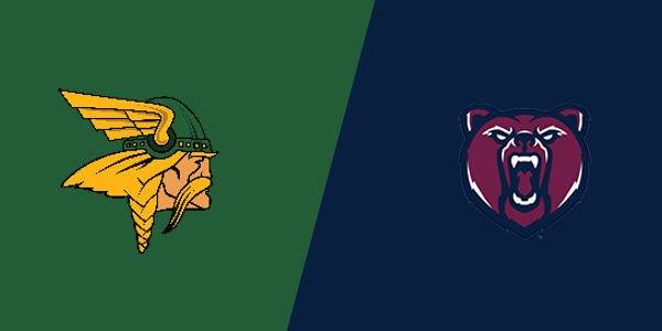 Grosse Pointe North High School vs. Berkley High School