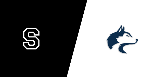 Sample Academy vs. Hemlock High School