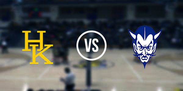 Haddam-Killingworth High School vs. Coginchaug Regional High School