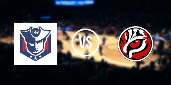 Pike Road High School vs. Eufaula High School