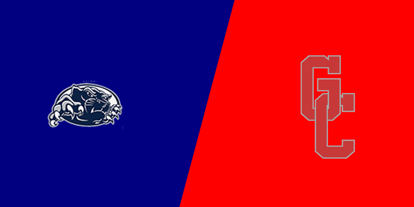 Pasquotank County High School vs. Gates County High School