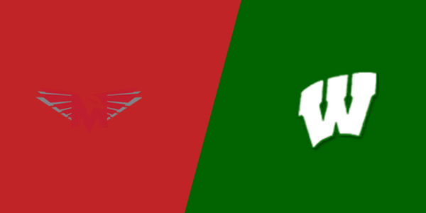 Monroe High School vs. West Stanly High School