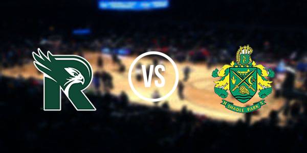 Ridgeline High School vs. Shadle Park High School