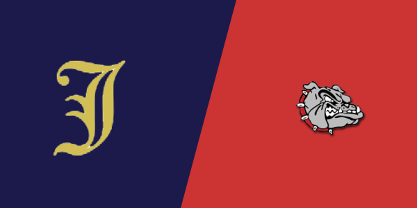 Jacksonville High School vs. Anniston High School