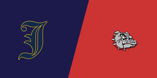Jacksonville High School vs. Anniston High School