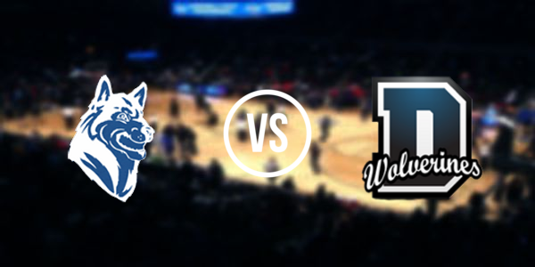 Dillingham High School vs Newhalen High School