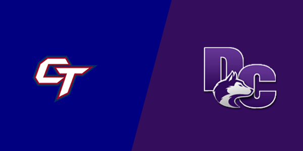 Cherokee Trail High School vs. Douglas County High School