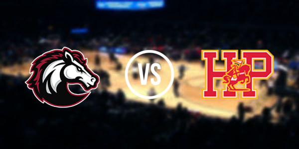 Highland Park Middle School vs Moseley Middle School
