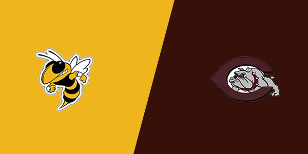 Central Cabbarus vs Lee County
