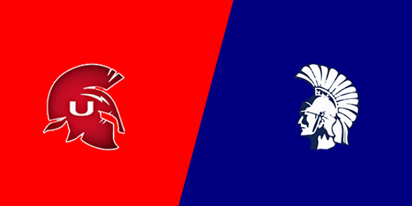 Union High School vs. Jones Senior High School
