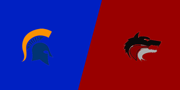 Bainbridge High School vs. Cedarcrest High School