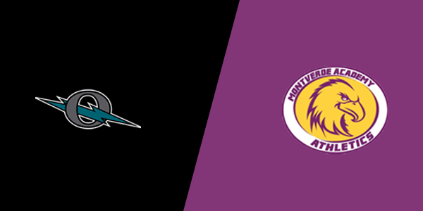 Olympia High School vs. Montverde Academy JV Gold