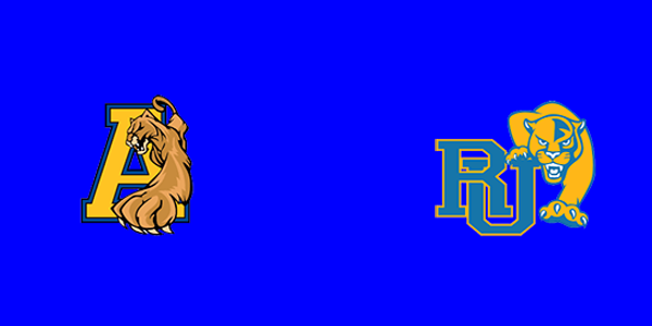 Annapolis High School vs. Redford Union High School