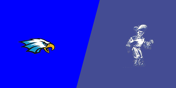 Lynnville-Sully High School vs. Belle Plaine High School
