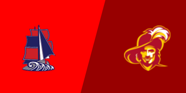 Grafton High School vs. Gloucester High School