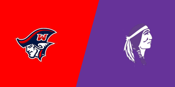 Westwood High School vs. Gladstone High School