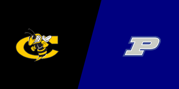 Cook High School vs. Pierce County High School