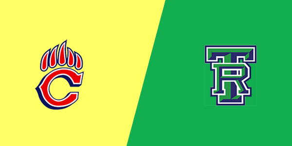 Chaparral High School vs. Thunder Ridge High School