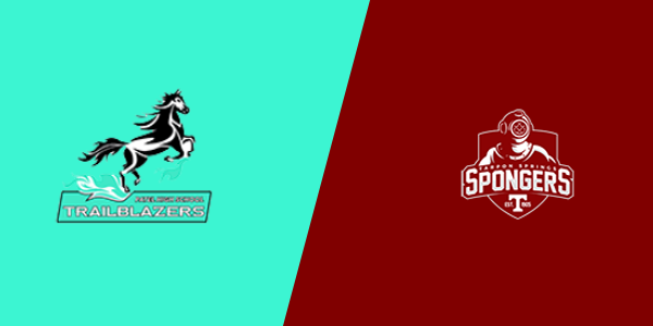 Dr Kiran C Patel High School vs. Tarpon Springs High School
