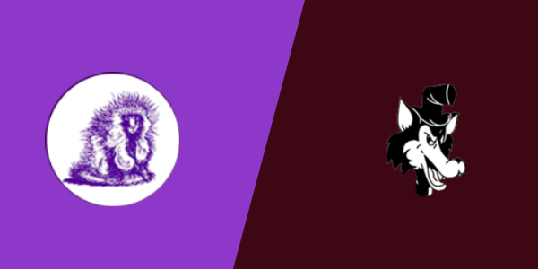Nashua High School vs. Wolf Point High School