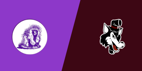 Nashua High School vs. Wolf Point High School