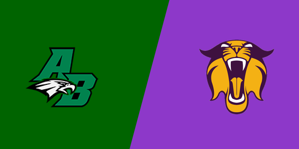 Almond-Bancroft High School vs. Wild Rose High School