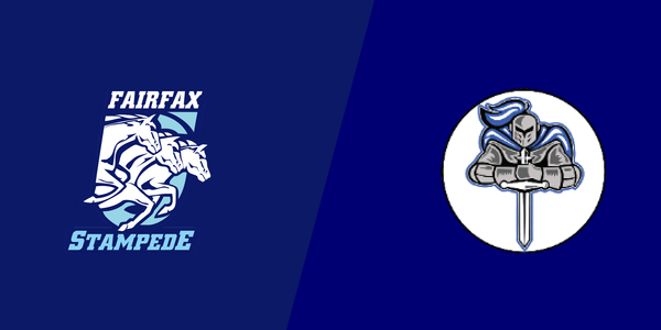 Betty H. Fairfax High School vs. Westview High School