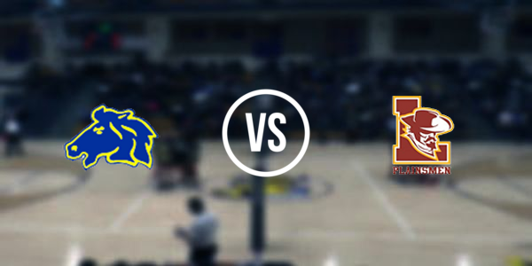 Sheridan High School vs. Laramie High School