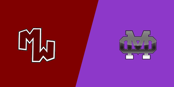 Mt. Whitney High School vs. Mission Oak High School