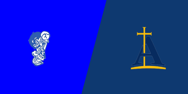 Freeburg High School vs. Althoff Catholic High School