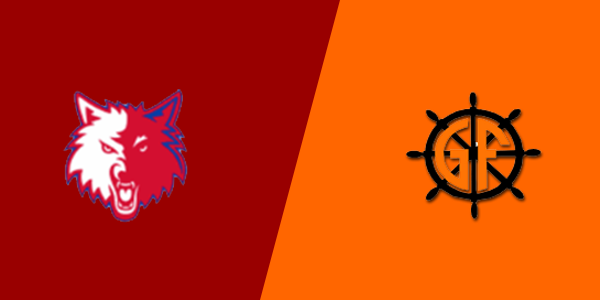 Castleford High School vs. Glenns Ferry High School