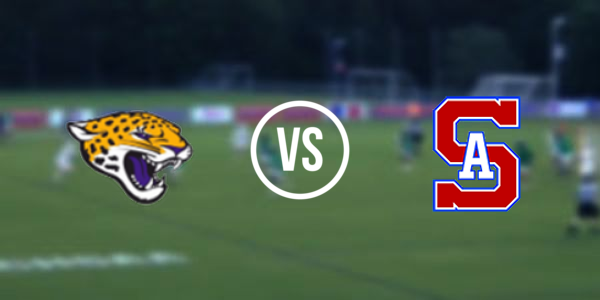 Carrboro High School vs Southern Alamance High School