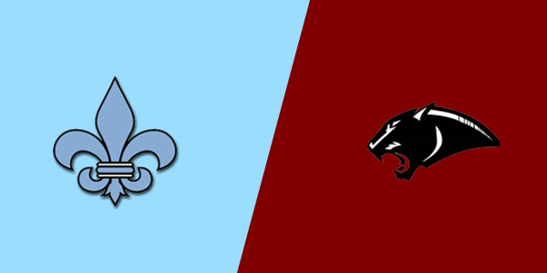 Cedar Grove High School vs. Carver High School