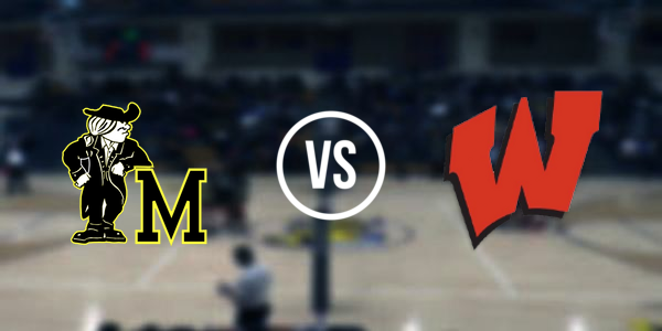Woodbridge High School vs. Moorestown High School