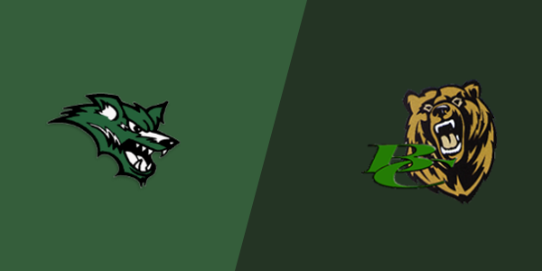 Bear Creek vs. Conifer