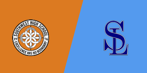 Southwest Onslow High School vs. South Lenoir High School