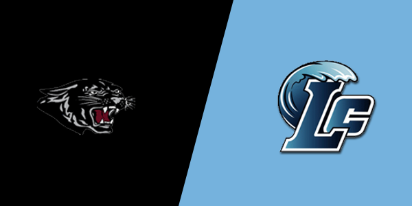 Liberty County High School vs. Long County High School