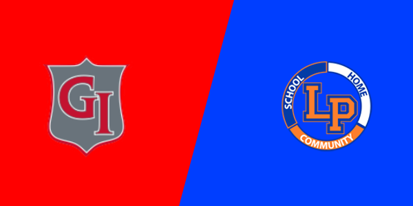 Grosse Ile High School vs. Lincoln Park High School