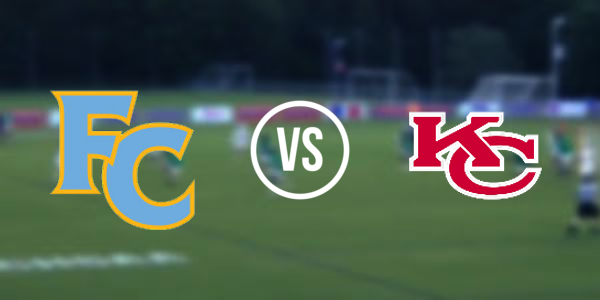 First Colonial High School vs Kempsville High School