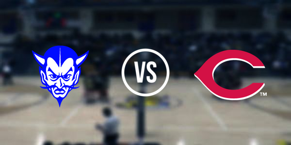 Central High School - Wise vs. Gate City High School