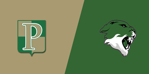Pinecrest Academy vs. Cornerstone Preparatory Academy