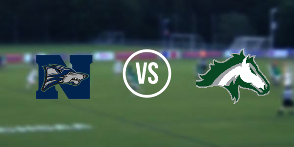 North Paulding High School vs. Kennesaw Mountain High School